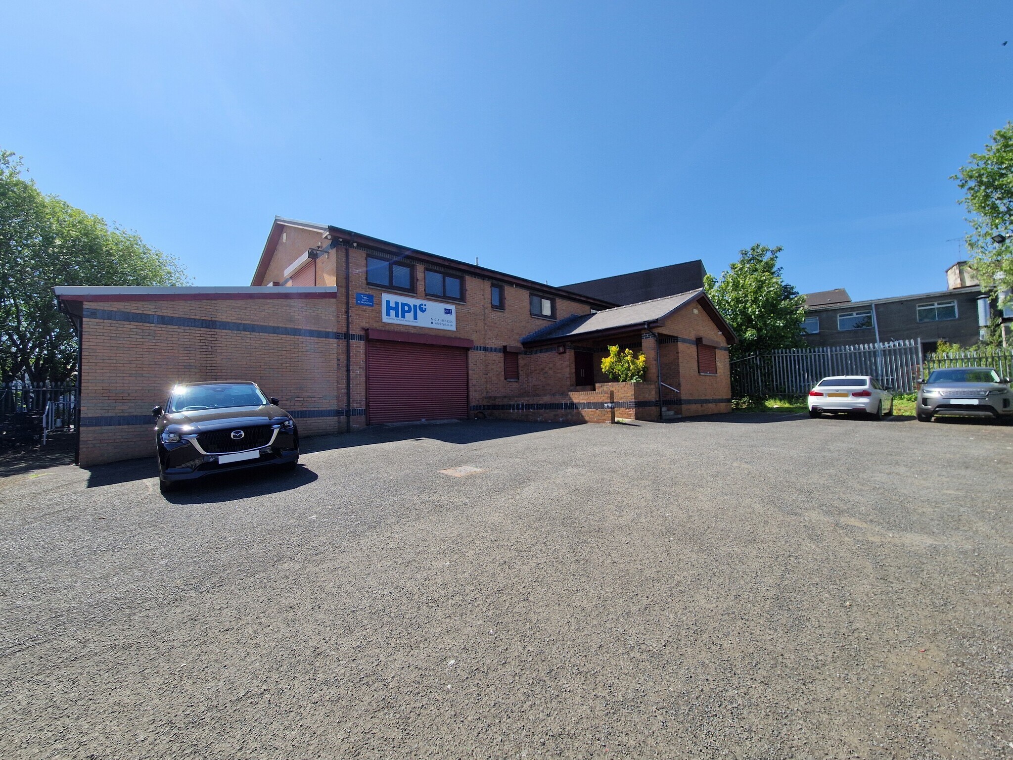 2 Duke St, Paisley à vendre Photo de l’immeuble– Image 1 sur 4