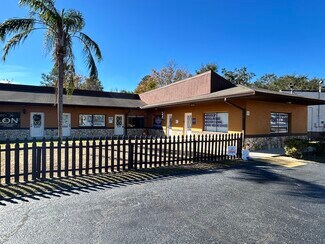 Plus de détails pour 6201 Deltona Blvd, Spring Hill, FL - Bureau à louer