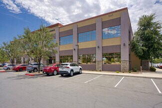 Plus de détails pour 9165 W Thunderbird Rd, Peoria, AZ - Bureau/Médical à louer