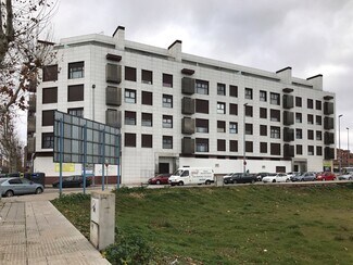 Plus de détails pour Avenida Francisco Aguirre, 331, Talavera de la Reina - Logement à vendre