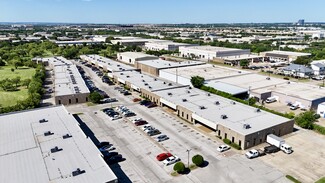 Plus de détails pour 2636 Walnut Hill Ln, Dallas, TX - Local d'activités, Industriel/Logistique à louer