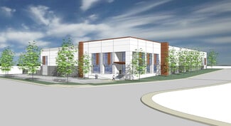 Plus de détails pour 3200 Nasa St, Brea, CA - Industriel/Logistique à louer