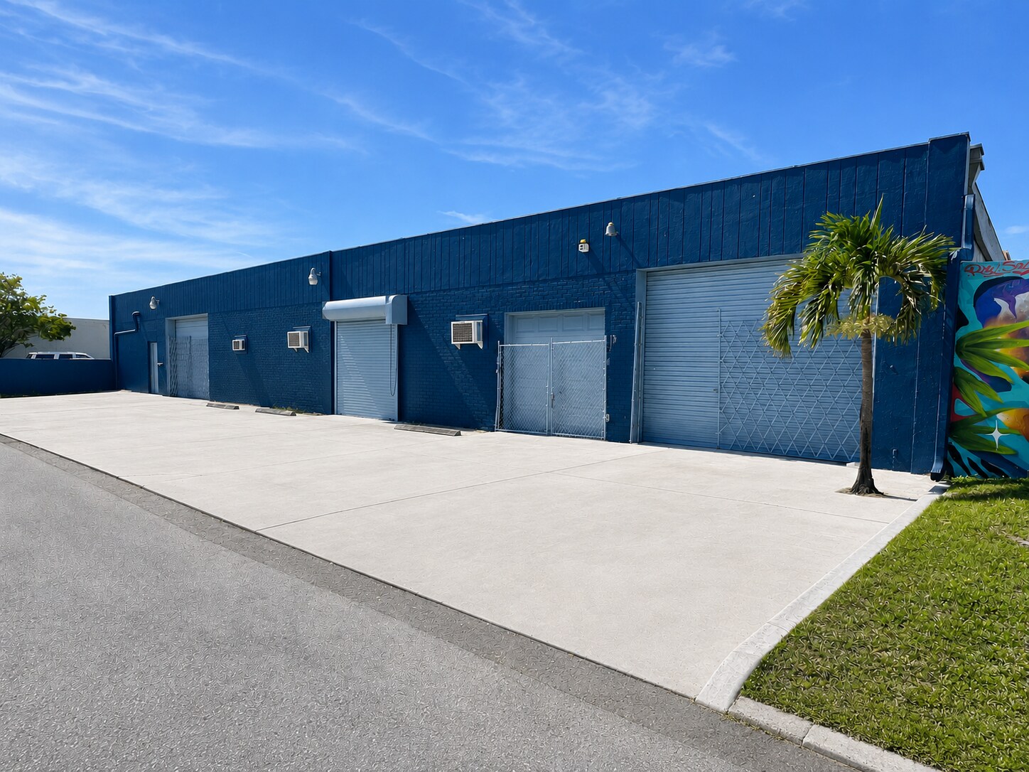 711-713 NW 1st St, Fort Lauderdale, FL à louer Photo de l’immeuble– Image 1 sur 10