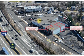 Plus de détails pour 250 S Service Rd, Roslyn Heights, NY - Médical, Local commercial à louer