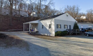Plus de détails pour 1410 Frey Rd, Pittsburgh, PA - Industriel/Logistique à vendre