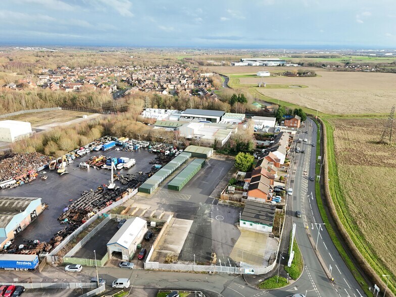 1 Bold Rd, St Helens à louer - Photo de l’immeuble – Image 3 sur 3