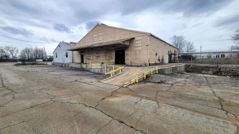 1427 Central Ave, East Point, GA à vendre - Photo de l’immeuble – Image 2 sur 5