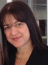 Mariela Iamburg