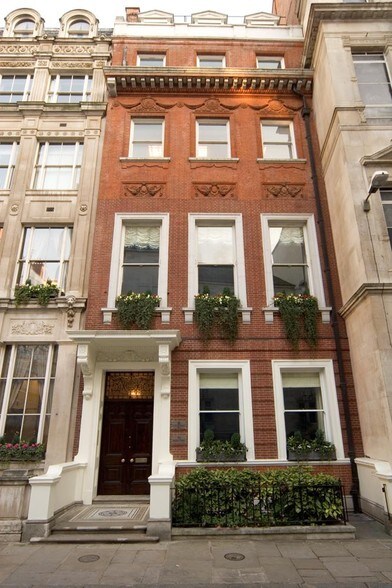 12 Austin Friars, Londres à louer - Photo de l’immeuble – Image 1 sur 14
