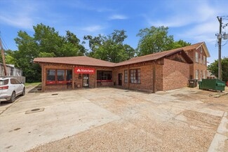 Plus de détails pour 148 W Green St, Hazlehurst, MS - Bureau à vendre
