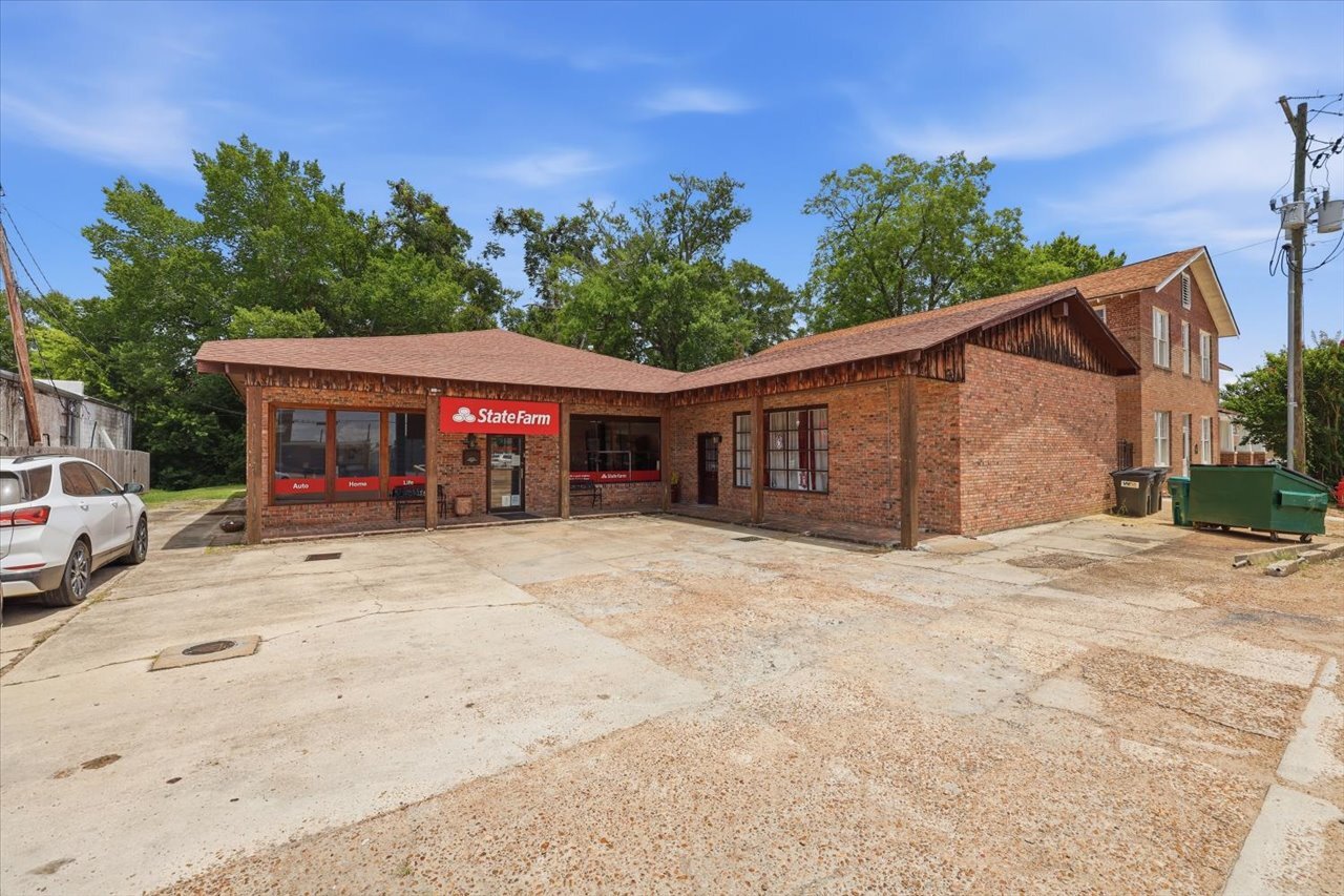 148 W Green St, Hazlehurst, MS à vendre Photo principale– Image 1 sur 62