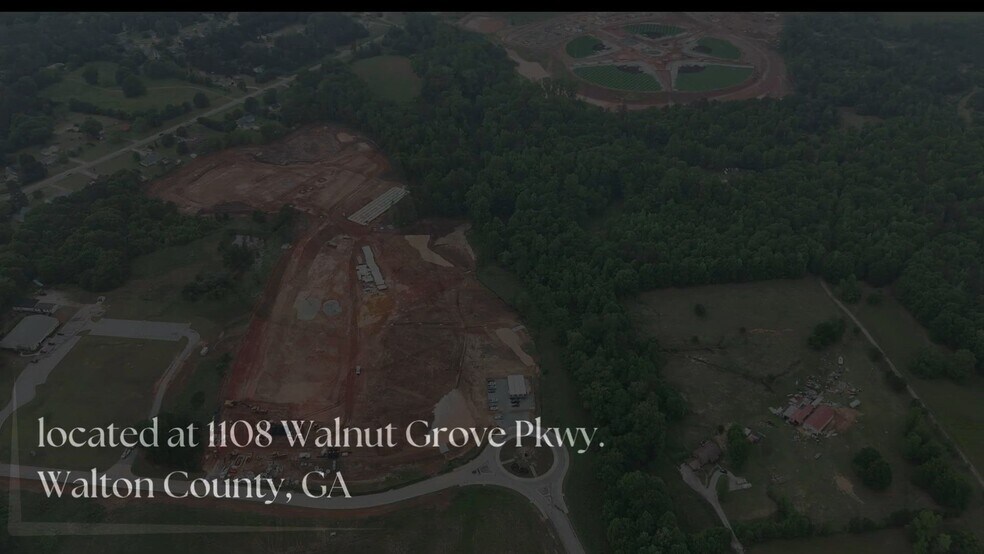 1108 Walnut Grove Pky, Loganville, GA à louer - Vidéo sur l’annonce professionnelle – Image 2 sur 10