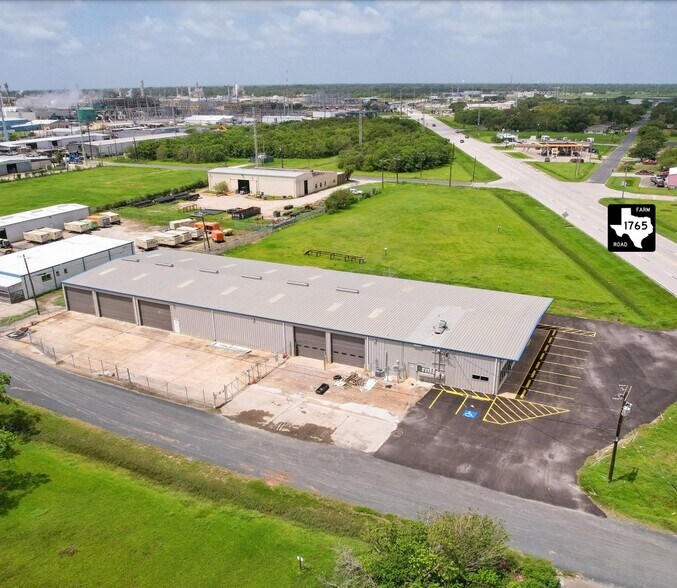 3001 FM 1765, Texas City, TX à vendre - Aérien – Image 3 sur 15