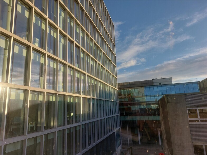 469 Union St, Aberdeen à louer - Photo de l’immeuble – Image 3 sur 5