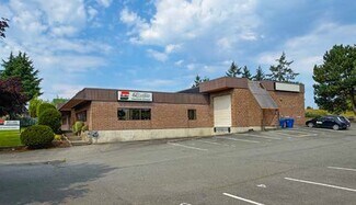 Plus de détails pour 760 Enterprise Cres, Victoria, BC - Industriel/Logistique à vendre