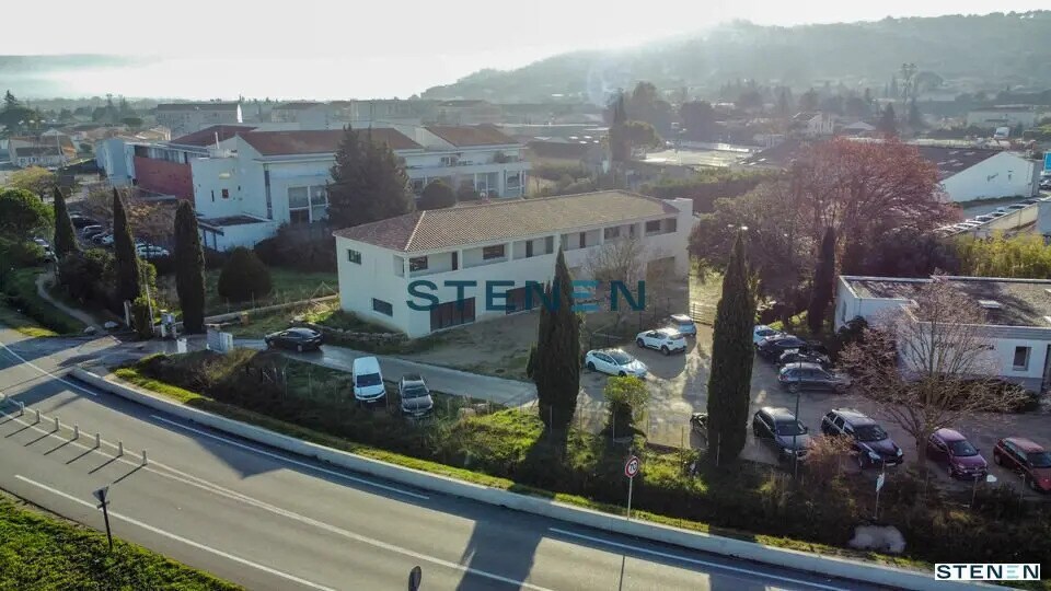 Bureau dans Cavaillon à louer - Photo principale – Image 1 sur 5