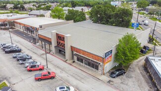 Plus de détails pour 1222 W Main St, Tomball, TX - Spécialisé à vendre