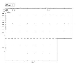 501 Manitou Dr, Kitchener, ON à louer Plan d’étage– Image 1 sur 1
