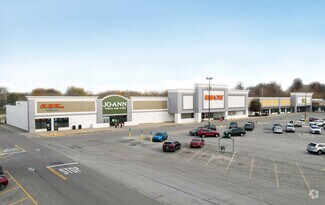 Kokomo Shopping Center - Local commercial