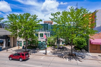 Plus de détails pour 330 W College Ave, Appleton, WI - Bureau à louer