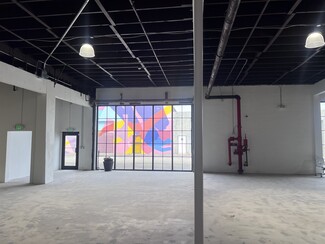 Plus de détails pour 80 NW 72nd St, Miami, FL - Local commercial à louer