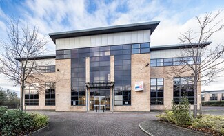 Plus de détails pour Estuary Boulevard, Liverpool - Bureau à louer