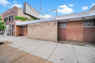 Plus de détails pour 3909 W Fullerton Ave, Chicago, IL - Bureau à vendre
