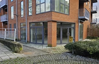 Plus de détails pour Portage Pl, West Drayton - Local commercial à louer