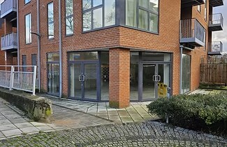 Plus de détails pour Portage Pl, West Drayton - Local commercial à louer