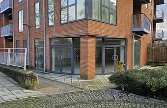 Portage Pl, West Drayton à louer Photo de l’immeuble– Image 1 sur 1