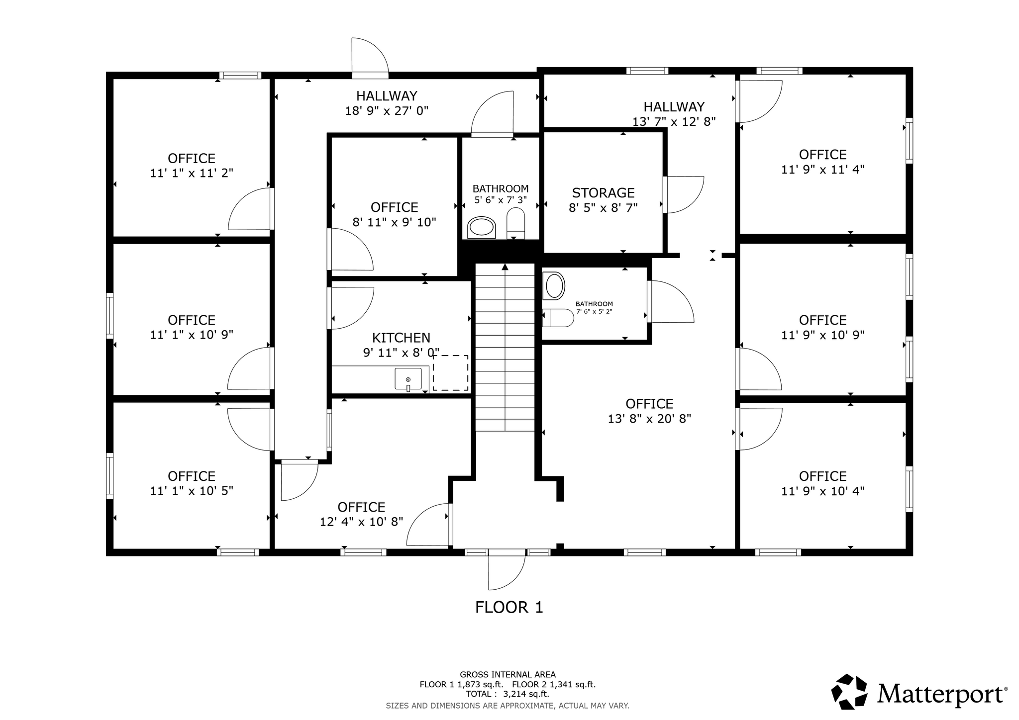 7031 Hodgson Memorial Dr, Savannah, GA à louer Photo de l’immeuble– Image 1 sur 1