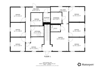 7031 Hodgson Memorial Dr, Savannah, GA à louer Photo de l’immeuble– Image 1 sur 1