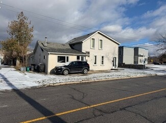 Plus de détails pour 12 Oakdale Av, St Catharines, ON - Logement à vendre