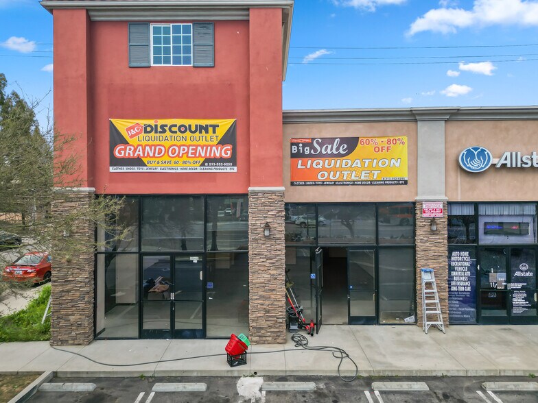 6201 Whittier Blvd, Los Angeles, CA à louer - Photo de l’immeuble – Image 2 sur 8