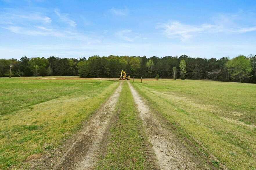 4145B Old Dobbins Bridge Road Rd, Fair Play, SC à louer - Photo de l’immeuble – Image 3 sur 11