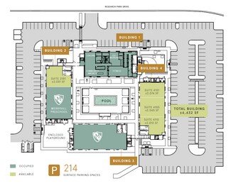 Plus de détails pour 1720 Research Park Dr, Davis, CA - Bureau/Local commercial, Local commercial à louer