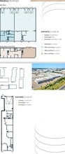 4450-4484 97 St NW, Edmonton, AB à louer Plan d’étage– Image 1 sur 1