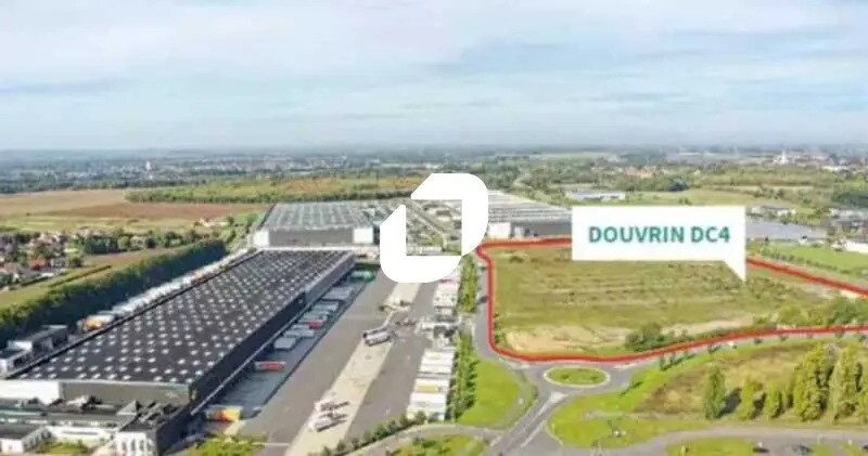 Bureau dans Douvrin à louer - Photo de l’immeuble – Image 1 sur 4