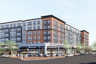 Plus de détails pour 467 West Ave, Norwalk, CT - Local commercial à louer