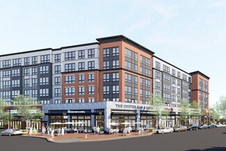 Plus de détails pour 467 West Ave, Norwalk, CT - Local commercial à louer