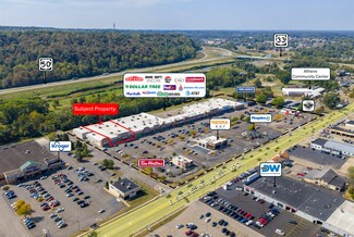 Plus de détails pour 739-743 E State St, Athens, OH - Local commercial à louer
