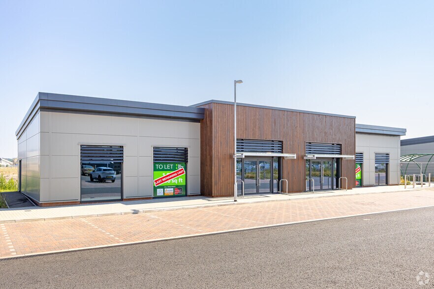 Lows Ln, Ilkeston à louer - Photo de l’immeuble – Image 3 sur 3