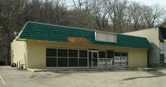 Plus de détails pour 2421 McNeilly Rd, Pittsburgh, PA - Local commercial à louer