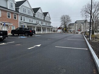 Plus de détails pour 1 Pleasant St, Cohasset, MA - Logement à vendre