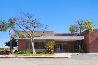 Plus de détails pour 25210 Crenshaw Blvd, Torrance, CA - Bureau/Médical à louer