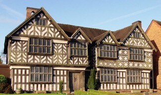 Plus de détails pour 150 Hospital St, Nantwich - Local commercial à louer