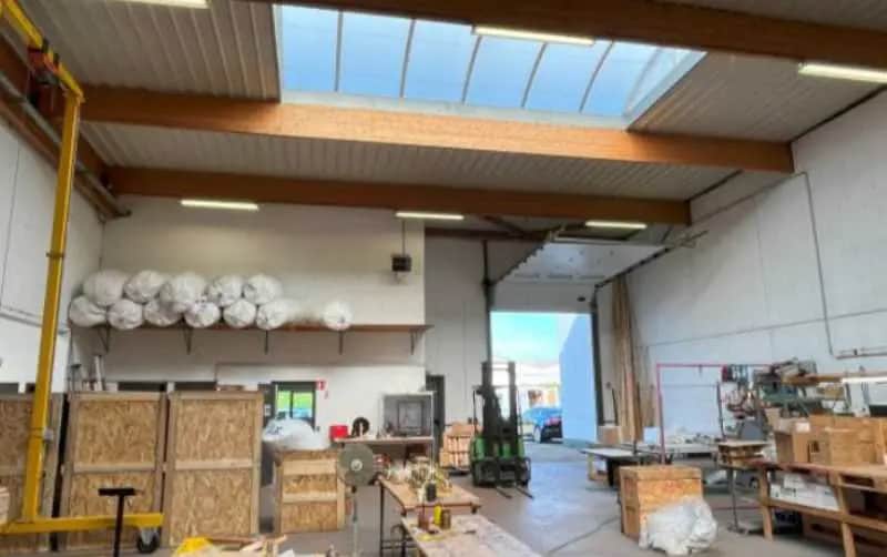 58 Avenue Des Bruyères, Décines-Charpieu à louer - Photo de l’immeuble – Image 3 sur 4