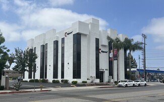 Plus de détails pour 22736 Vanowen St, Woodland Hills, CA - Bureau à vendre