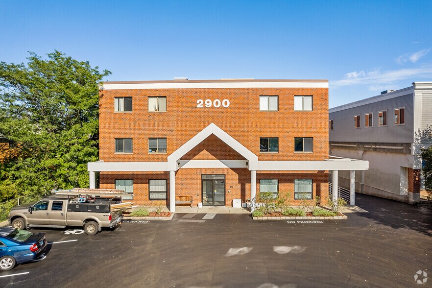 2900 Main St, Stratford, CT à vendre - Photo de l’immeuble – Image 3 sur 36