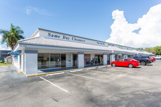 Plus de détails pour 971 Creech Rd, Naples, FL - Local commercial à louer